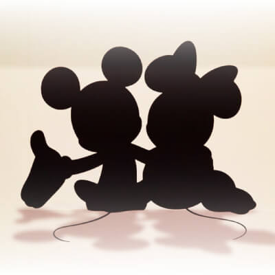 100 años de magia y polvo de hadas en Immersive Disney Animation en Puebla