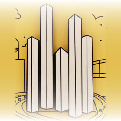 Lujo y buen gusto en Ciudad Satélite al estilo Palacio