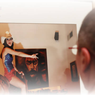 Mexichrome, photography, and color in Mexico at the Palace of Fine Arts