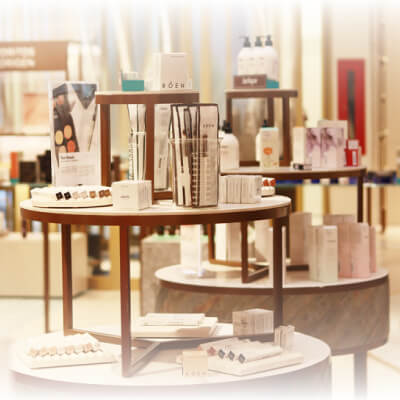 Six extraordinary reasons to visit Origen de Belleza Palacio