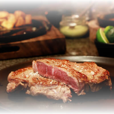 Disfruta la tarde y olvida el stress en Sonora Grill Santa Fe