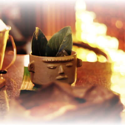 Enjoy the afternoon and forget the stress at Sonora Grill Santa Fe