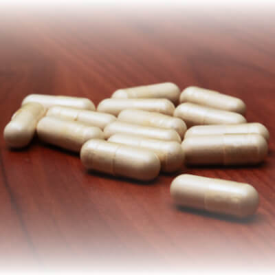 Find the supplements your body needs