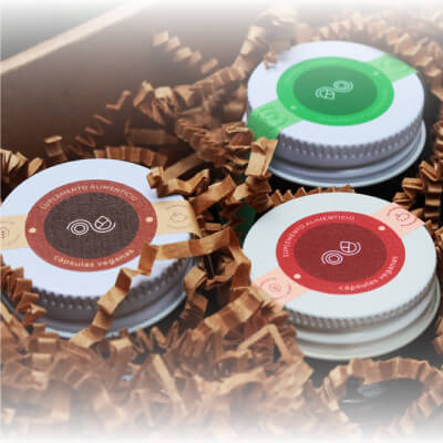 Encuentra los suplementos que tu cuerpo necesita