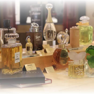 Atelier du Parfum, una celebración a los sentidos y las fragancias en la Riviera Maya