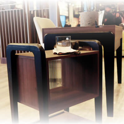 Vértice de Móbica es una muestra de lo mejor del diseño mexicano