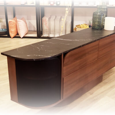 Vértice de Móbica is a sample of the best from Mexican design