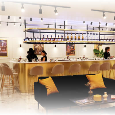 The best for your New Year’s Eve parties in Las Lomas