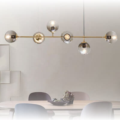 Lighting trends 2024