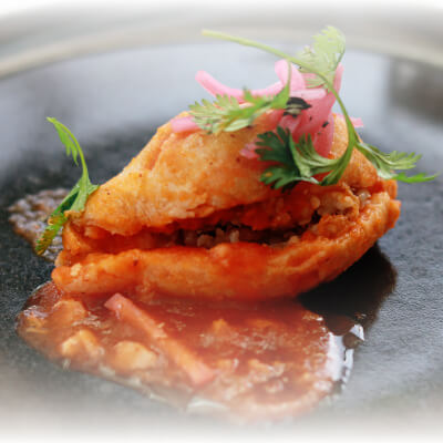 Clásico Cantinero, el Festival de la Torta llega a la Cantina del Palacio