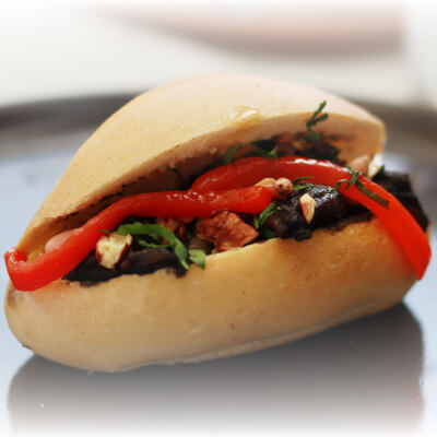 Classic of the Cantinas, the Tortas Festival at the Cantina Palacio