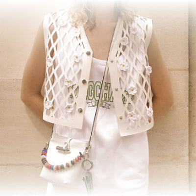 Parisian chic spirit by Longchamp University