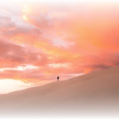 Peach Fuzz, el pantone 2024 y sus tonalidades y tendencias