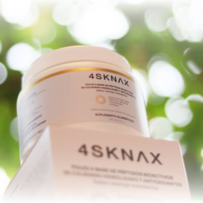 The fundamental piece to recover your beauty from within