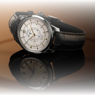 Setenta años conquistando el tiempo, Conquest Heritage de Longines