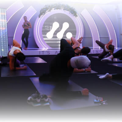 Microbiot Fit Day 2024 un encuentro con tu salud