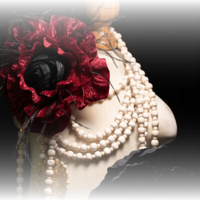 Perfume de Jasive Fernández conquistará las pasarelas de London Fashion Week