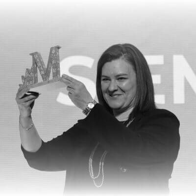 Reconocimientos Mente Mujer