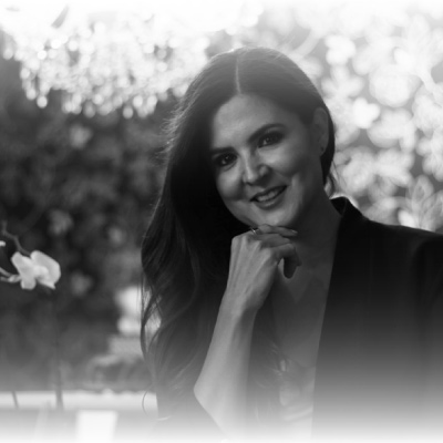 Rox Martínez una mexicana preocupada por el bienestar y la belleza desde dentro