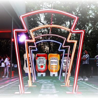 Super Bowl Sunday 2024