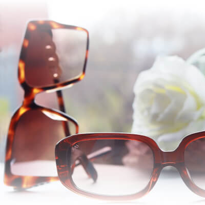 Love Fashion Statement, see the world in pink