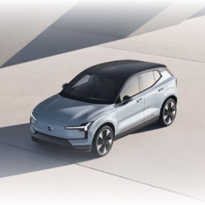 Vehículos comprometidos con el planeta y acelerando hacia la sostenibilidad