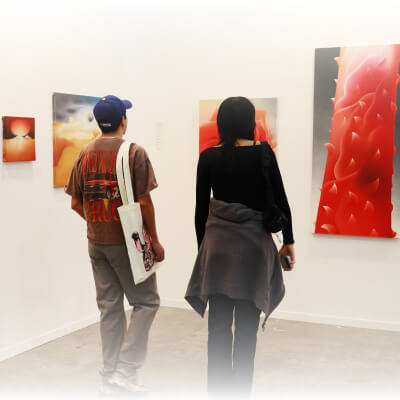 20 años de Zsona MACO