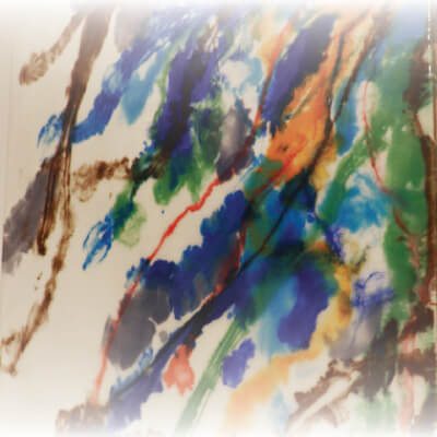 Interiors, the new faces and talents on the art scene