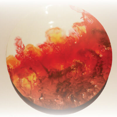 Interiores, los nuevos rostros y talentos en la escena del arte