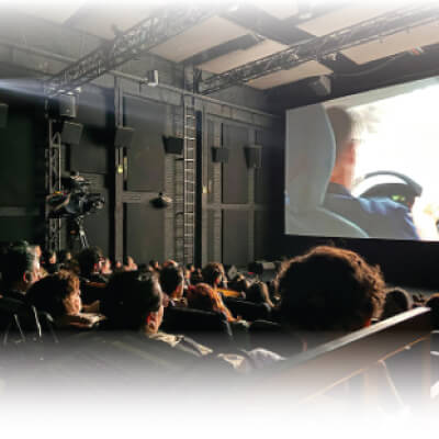 Ciclo Gaudí de Cine Catalán en México