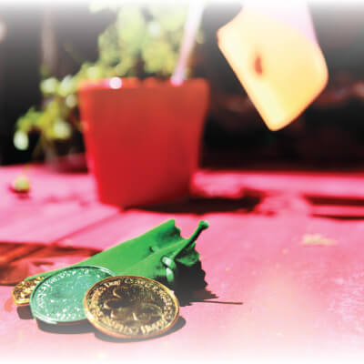 Celebrate St. Patrick’s Day at The Distillery Experience