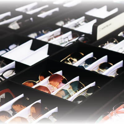 Black Shades Experiences recibe la primavera con el mejor estilo en lentes para ti