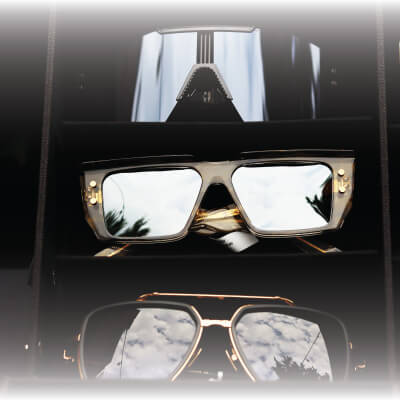 BlackShades Experiences welcomes spring with the best style in glasses for your face