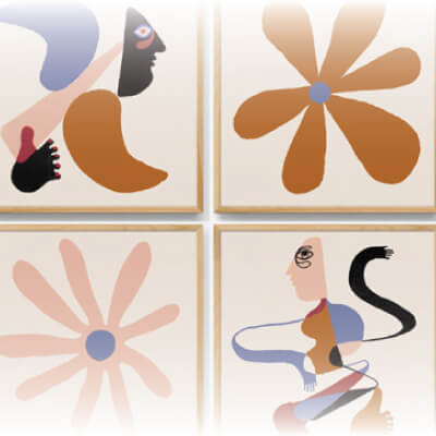 Gala de Primavera 2024, arte y compras en El Palacio de Hierro