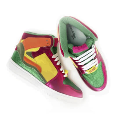 Add pep to your steps