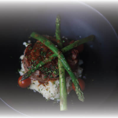 Rediscover the pleasure of dining at Atípico