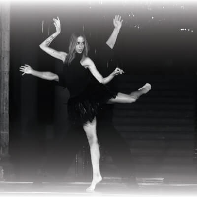 Four reasons not to miss the Black Swan at Chapultepec Castle