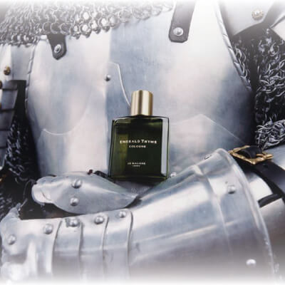 Los mejores aromas para los amantes del Brit Style