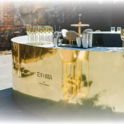 Local Trendy Euphony, the celebration of a decade of style and leadership