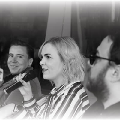 Creators Mexico, a meeting to transform history