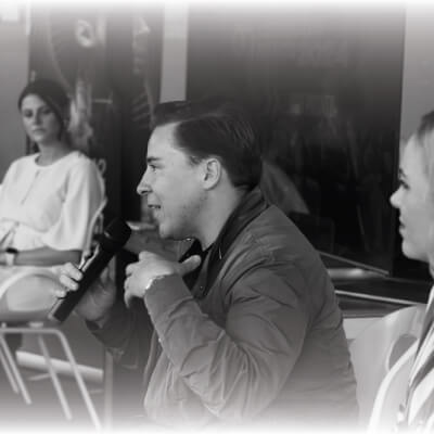 Creadores México, un encuentro para transformar la historia