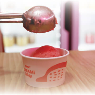 Creamilandia el paraíso del helado que podrás visitar en la CDMX