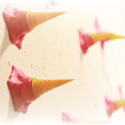 Creamilandia, the ice cream paradise that you can visit in CDMX