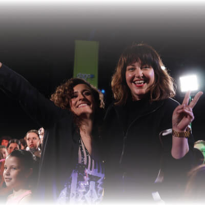 Statement View en DanceFest MX 2024