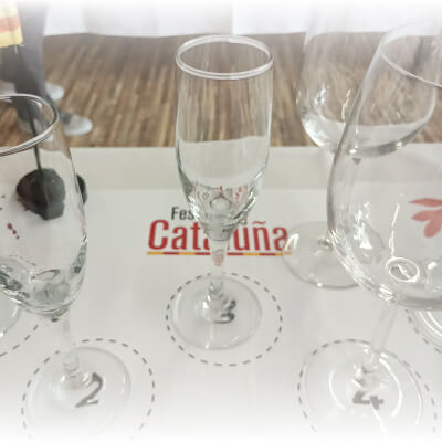 The Catalonia festival in CDMX