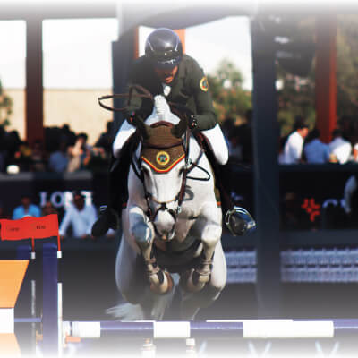 Statement View at Longines Global Champions Tour 2024