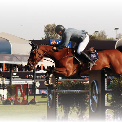 Statement View en Longines Global Champions Tour 2024