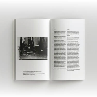 Marcos Kurtycz: corporality to the limit