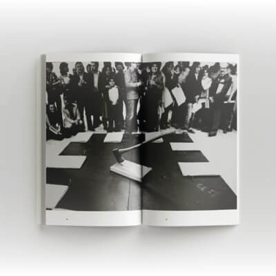 Marcos Kurtycz: corporalidad al límite