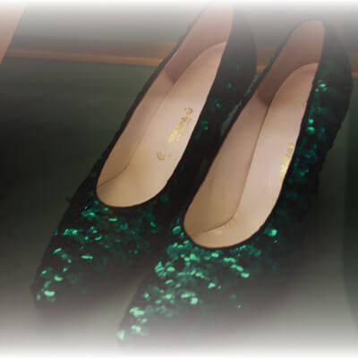 María and Fashion 1914-2024 at the Palacio de Hierro